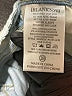 Blank NYC Hearts Silver Jeans Size 28 waist - photo 8