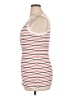 Torrid 100% Cotton White Tank Top Size 1X Plus (1) - photo 5