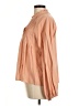 Mittoshop Orange Long Sleeve Blouse Size M - photo 5