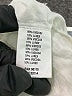 Conditions Apply Ivory Long Sleeve Blouse Size M - photo 5