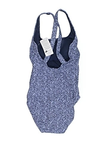 Lands' End One Piece Swimsuit (view 2)