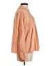 Mittoshop Orange Long Sleeve Blouse Size M - photo 4
