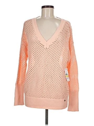 DKNY Jeans Pullover Sweater (view 1)