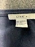 Lise J 100% Acrylic Black Cardigan Size L - photo 7
