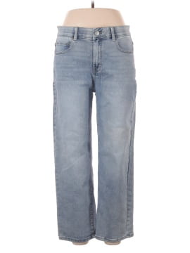 Curve Appeal Jeans