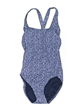 Lands' End One Piece Swimsuit