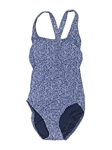 Lands' End One Piece Swimsuit (view 1)