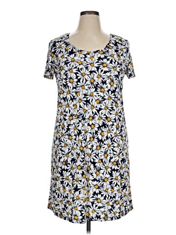 Ronni Nicole Casual Dress (view 1)