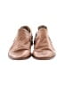 Trask Solid Tan Flats Size 7 - photo 2