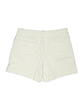Faded Glory Khaki Shorts (view 2)