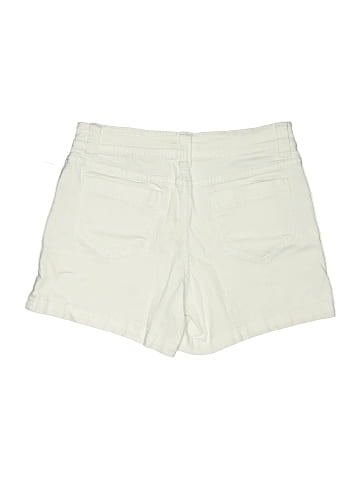 Faded Glory Khaki Shorts (view 2)