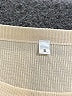 Unbranded Ivory Poncho Size S - photo 7