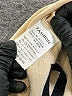 Unbranded Ivory Poncho Size S - photo 8