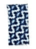 Calvin Klein 100% Rayon Blue Scarf One size - photo 2