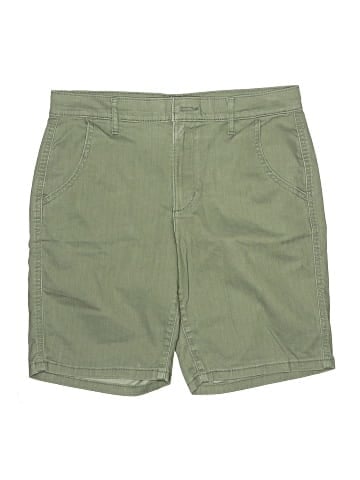 Levi's Khaki Shorts (view 1)