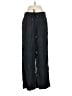Athleta 100% Linen Black Linen Pants Size S - photo 1