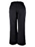 Ann Taylor Floral Black Casual Pants Size XXL - photo 2