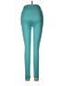 Lularoe Solid Teal Active Pants One size - photo 2