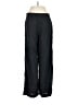 Athleta 100% Linen Black Linen Pants Size S - photo 2