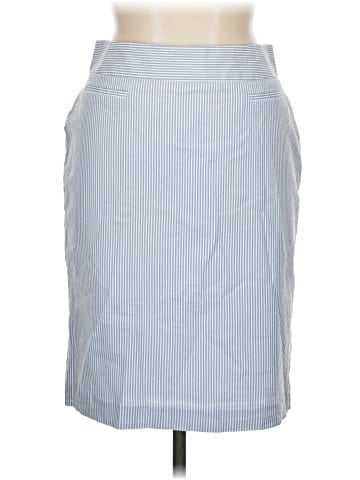 Brooks Brothers Formal Skirt (view 1)