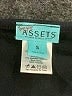 Assets Black Swimsuit Bottoms Size S - photo 3