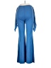 Forever 21 Blue Active Pants Size L - photo 2