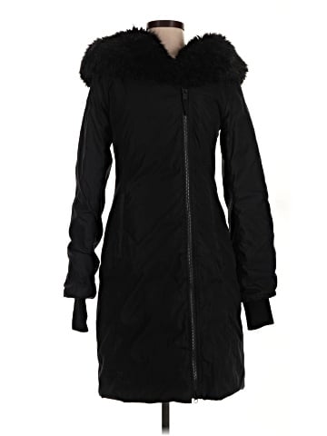 Babaton Coat (view 1)
