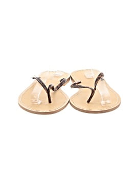 J.Crew Flip Flops (view 2)