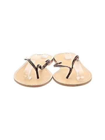 J.Crew Flip Flops (view 2)