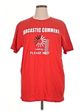Assorted Brands Short Sleeve T-Shirt (view 1)