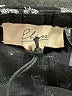 Elan Animal Print Black Jumpsuit Size M - photo 4