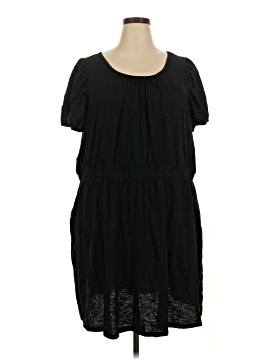 Daily Practice By Anthropologie Casual Dress (view 1)