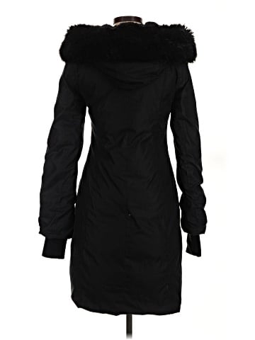 Babaton Coat (view 2)