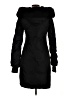 Babaton Black Coat Size XS - photo 2