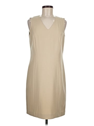 Magaschoni Cocktail Dress (view 1)