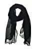 Unbranded Black Scarf One size - photo 1