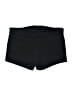 New Balance Solid Black Athletic Shorts Size M (estimated) - photo 2