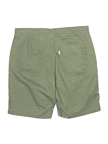 Levi's Khaki Shorts (view 2)