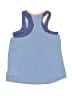 Athleta Girl Blue Active Tank Size 7 - photo 2