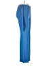 Forever 21 Blue Active Pants Size L - photo 4