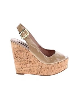 Steve Madden Wedges