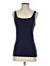 Gap Outlet Blue Tank Top Size S - photo 1