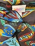 Lularoe 100% Polyester Blue Kimono Size S - photo 7