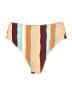 Unbranded Stripes Tan Swimsuit Bottoms Size L (estimated) - photo 2