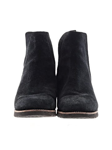 Blondo Ankle Boots (view 2)
