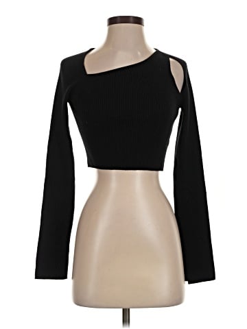 Emoda 3/4 Sleeve T-Shirt (view 1)