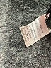 Shein 100% Elastane Black Cardigan Size 2 - photo 5