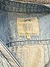 Dept. Blue Casual Dress Size S - photo 7