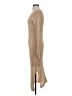 Freshman 1996 Tan Cocktail Dress Size S - photo 5