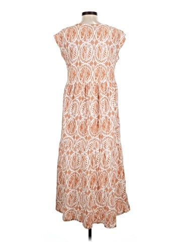 B Collection by Bobeau Casual Dress (view 2)